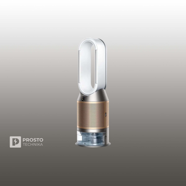 Увлажнитель-Очиститель воздуха Dyson PH04